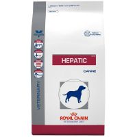 Royal Canin Dog Hepatic