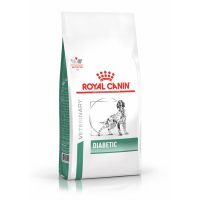 Royal Canin VetDiet Dog Diabetic 