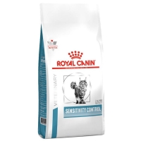 Royal Canin VetDiet Cat Sensitivity Control