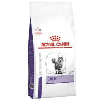 Royal Canin VetDiet Cat Calm 2 kg