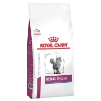 Royal Canin VetDiet Cat Renal Special