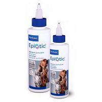 EpiOtic losion za čišćenje ušiju kod pasa i mačaka