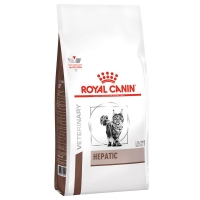 Royal Canin VetDiet Cat Hepatic 2 kg