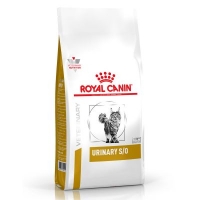 Royal Canin VetDiet Cat Urinary S/O