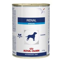 Royal Canin VetDiet Dog Renal 410 g