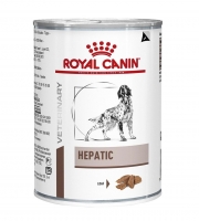 Royal Canin VetDiet Dog Hepatic 420 g