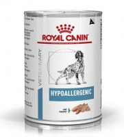 Royal Canin VetDiet Dog Hypoallergenic 400 g