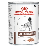 Royal Canin VetDiet Dog Gastrointestinal Low Fat 400 g