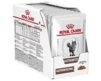 Royal Canin VetDiet Cat Gastrointestinal 12x85g