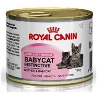Royal Canin FHN Babycat Instinctive konzerva za mačke 195 g