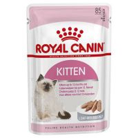 Royal Canin FHN Kitten Loaf kesica za mačke pašteta 12x85g