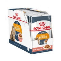 Royal Canin FHN Intense Beauty kesica za mačke u sosu 12x85g