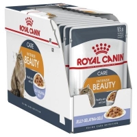 Royal Canin FHN Intense Beauty kesica za mačke u želeu 12x85g