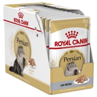 Royal Canin FBN Persian kesica za mačke u sosu 12x85g