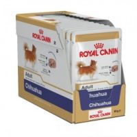 Royal Canin BHN Čivava vlažna hrana 12x85gr