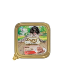 Stuzzy pašteta za pse Govedina 150 g