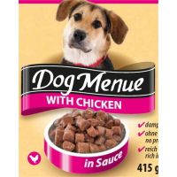 Dog Menu konzerva za pse Piletina