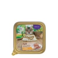 Stuzzy pašteta za sterilisane mačke Piletina 100 g