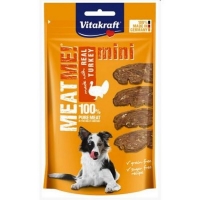 Vitakraft Meat Me Mini Ćuretina 60 g