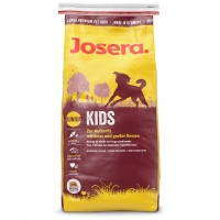 Josera Kids Živina 15 kg