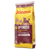 Josera Optiness Jagnjetina 15 kg