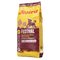 Josera Festival Losos 12,5 kg