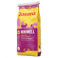 Josera Miniwell Živina 10 kg