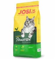 Josera JosiCat Crunchy Poultry Živina