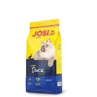 Josera JosiCat Crispy Duck Pačetina