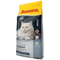 Josera Catelux Pačetina i Krompir