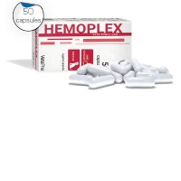 VetaPro HEMOPLEX 50 kapsula