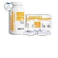 VetaPro IMMUNO 60 kapsula