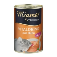 Miamor Vital Drink Piletina za mačiće 135 ml