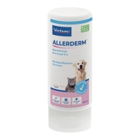 Virbac Allerderm fiziološki šampon za pse i mačke 250 ml