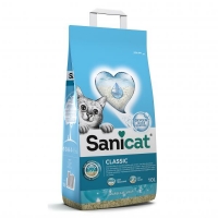 Sanicat posip za mačke Classic Marseille 10 l