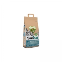 Sanicat posip Clean&Green Cellulose 10 l