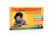 Probioferment probiotik za pse 750mg