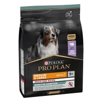 Purina Pro Plan Dog Medium Adult Grain Free Ćuretina 12 kg