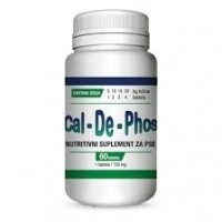 Cal-De-Phos kalcijum za pse