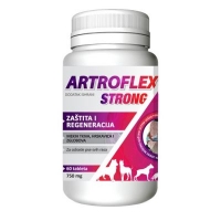 Artroflex Strong zaštita i regeneracija zglobova za pse 60 tableta/750 mg