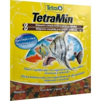 Tetra Min Sachet 12 g