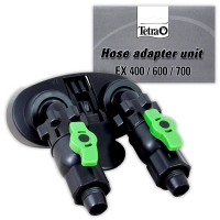 Tetra Tec Hose Adapter EX 400/800 PLUS