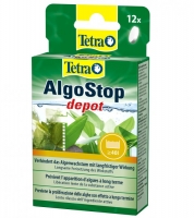 Tetra AlgoStop depot 12 tableta