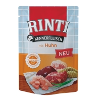 Rinti Kennerfleisch Sos za pse Piletina 400 g