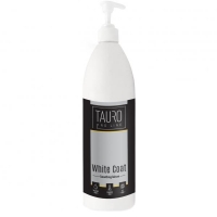 Tauro Pro Line White Coat Smoothing balzam