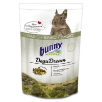 Bunny Degu Dream Basic 1,2 kg
