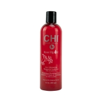 CHI Rose Hip Oil 2u1 šampon i balzam za pse sa uljem Šipurka 355 ml