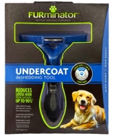 FURminator Dog Undercoat Long Hair