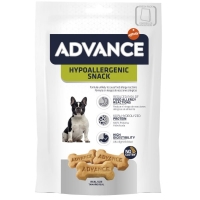Advance Hypoallergenic poslastica za osetljive pse 150 g