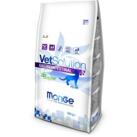 Monge VetSolution Cat Gastrointestinal 